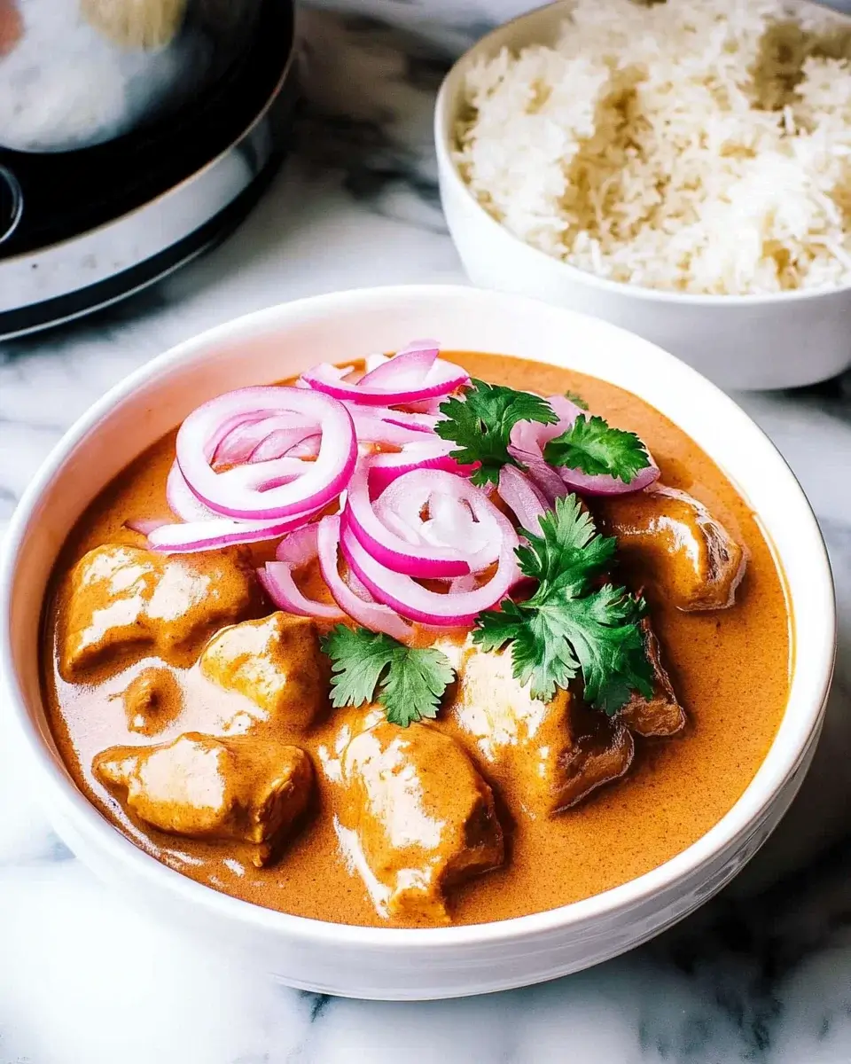 Butter Chicken: Discover the Ultimate Recipe Today!