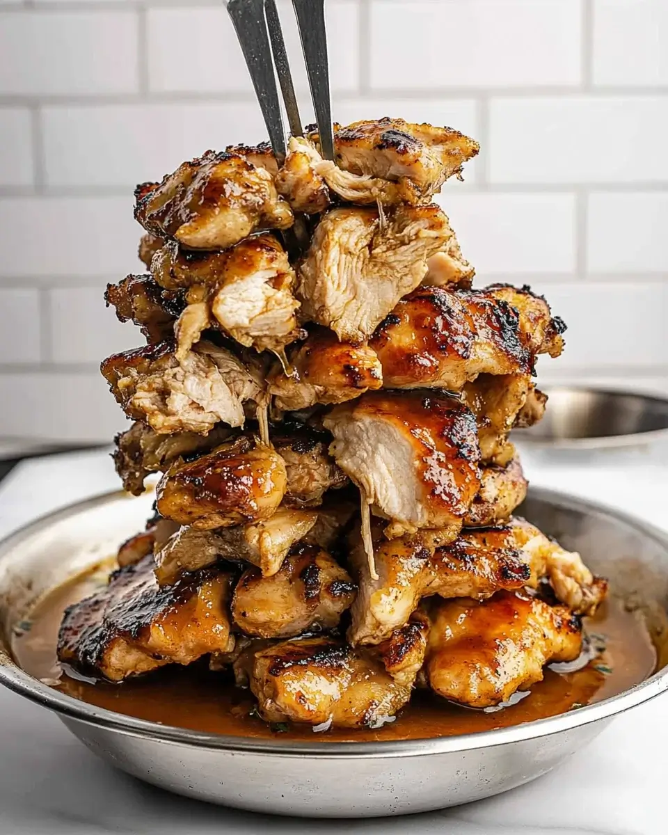 Greek Chicken Gyros: Discover the Perfect Recipe Today!