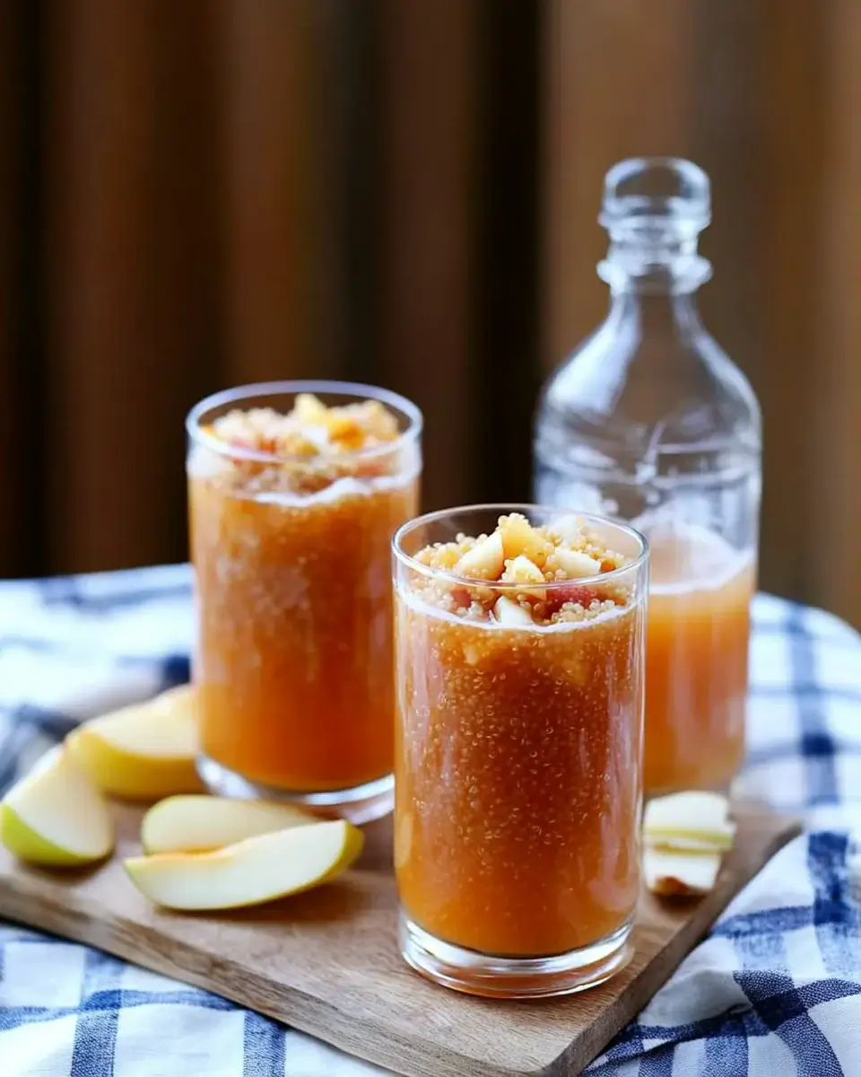 Pineapple Jalapeño Salsa: A Fresh, Flavorful Delight!