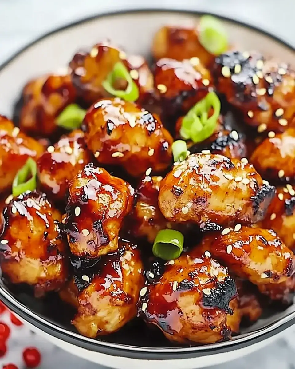 Spicy Ginger Chicken: Ignite Your Taste Buds Today!