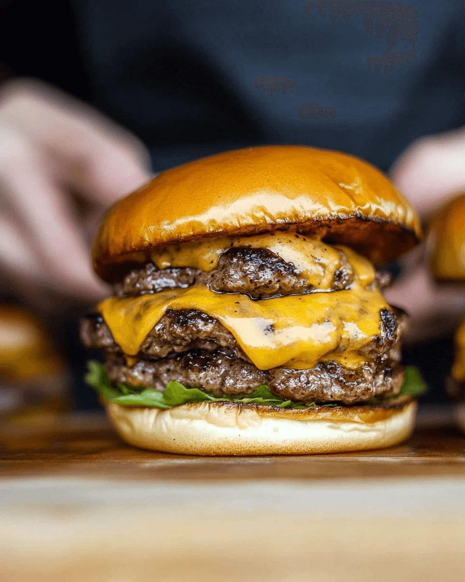 Crack Burgers: Discover the Ultimate Flavor Explosion!