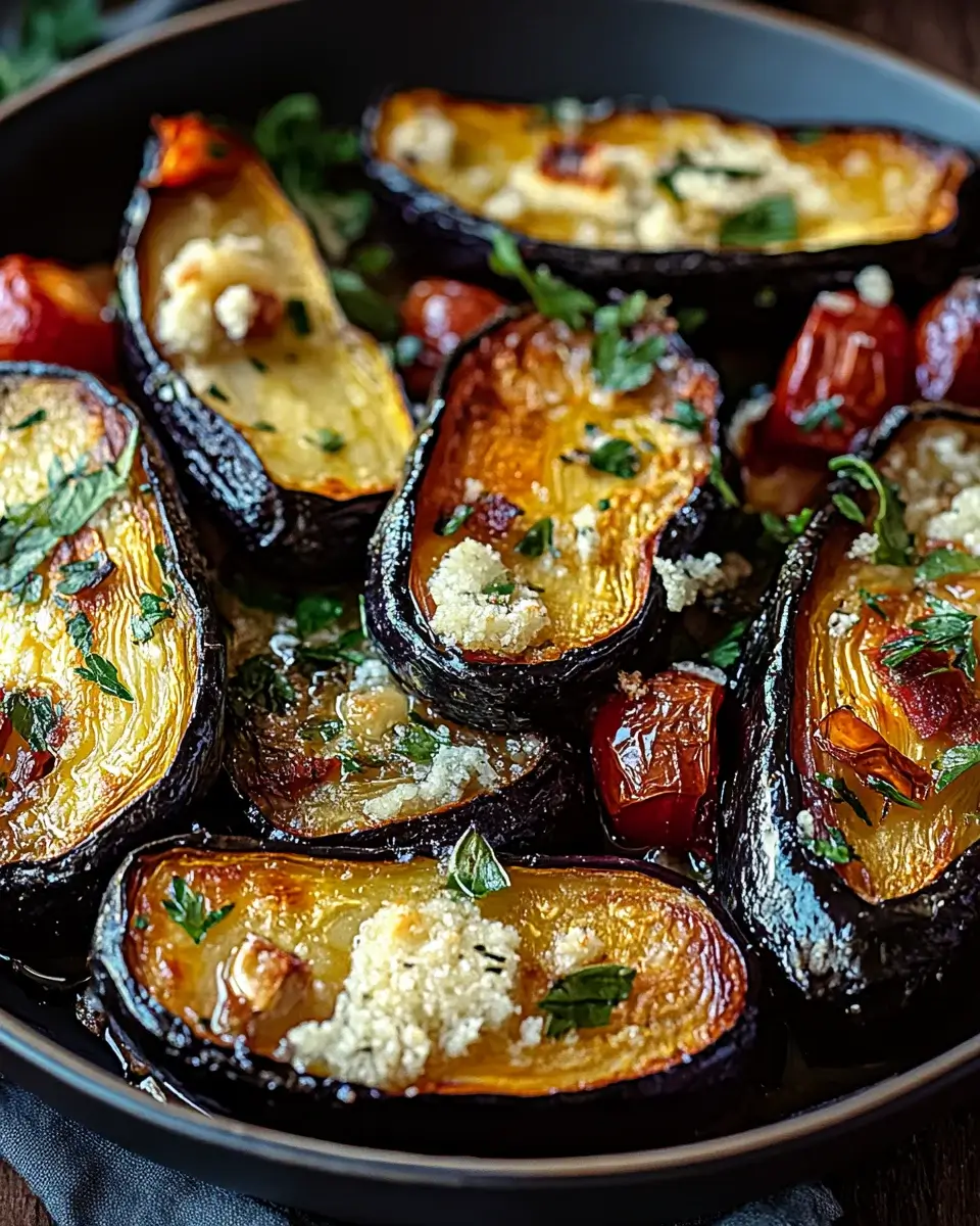 Mediterranean Roasted Vegetables: Discover Deliciousness!