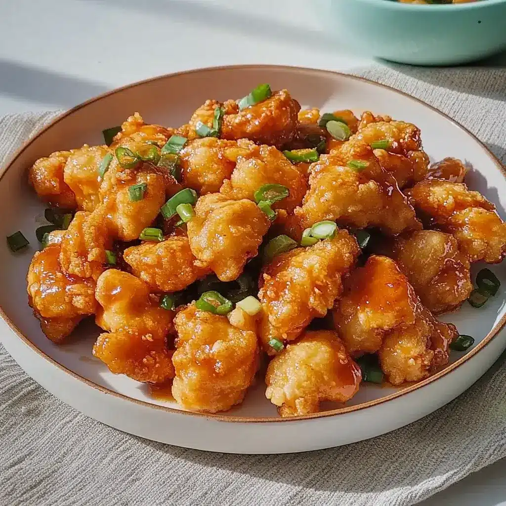 Bang Bang Chicken: Discover This Irresistible Recipe!