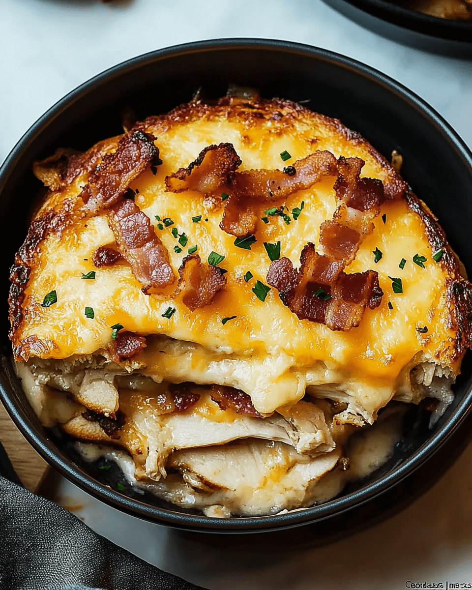 Cheddar and Bacon Turkey Melt on Sourdough: Try This Now!