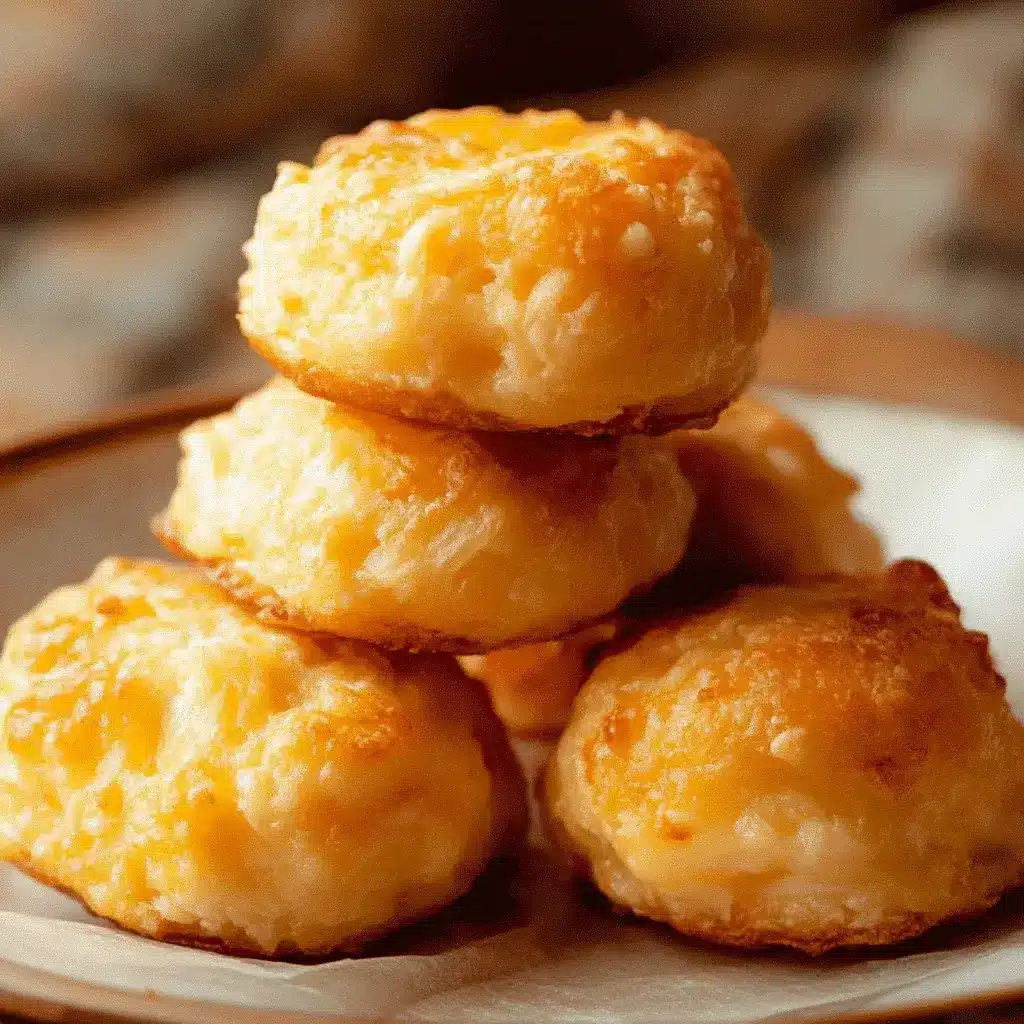 Cheddar Cheese Bites: Discover the Ultimate Snack Recipe!