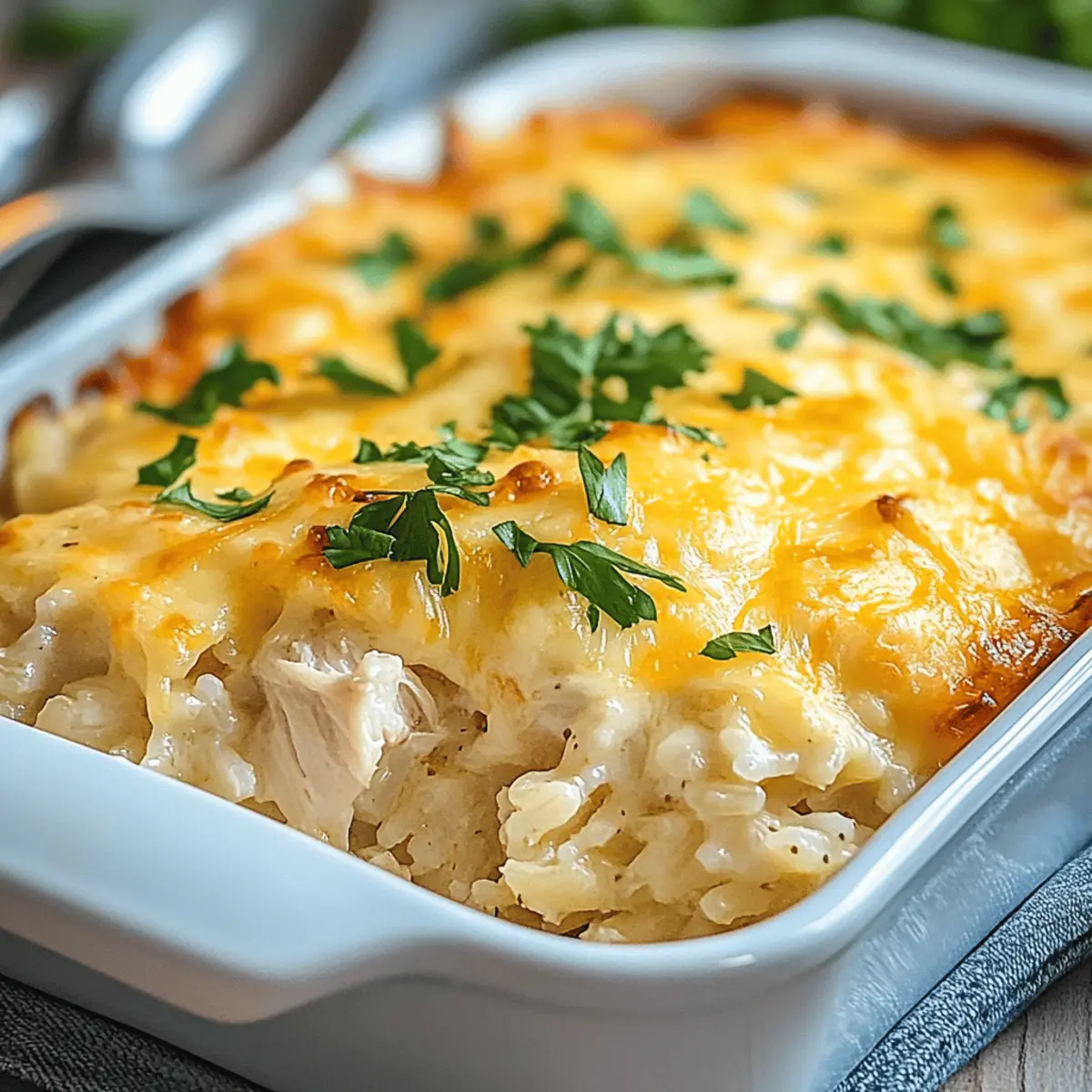Delicious Pioneer Woman Chicken Rice Casserole Made Easy