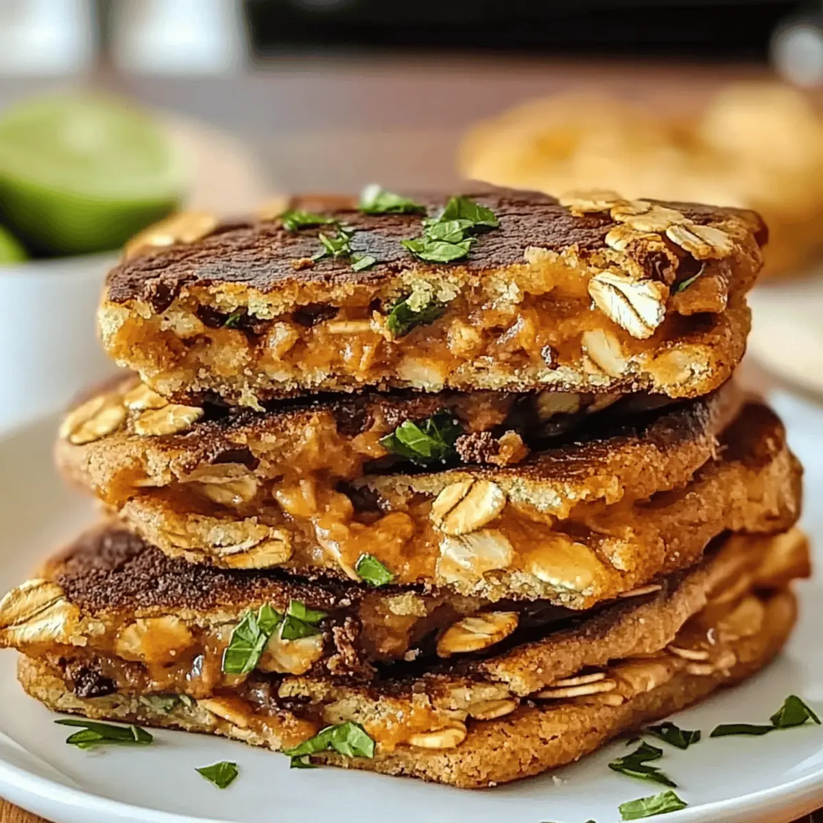 Savory Chicken Avocado Melt Sandwich for a Quick Delight