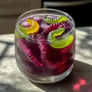 Witch’s Potion Punch