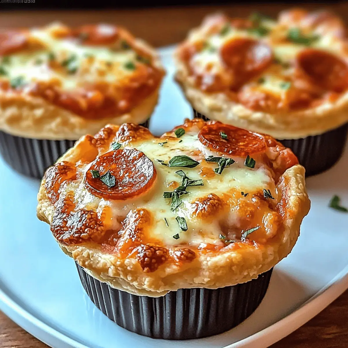 Irresistible Pizza Pot Pie Recipe Your New Family Favorite
