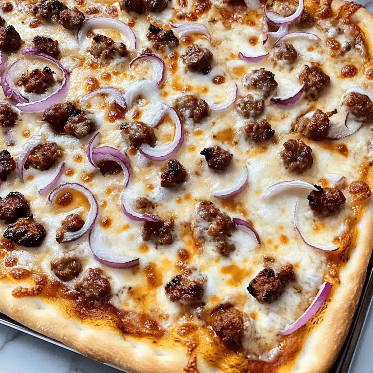 Honey Bear Pizza: Your New Family Favorite for Pizza Night
