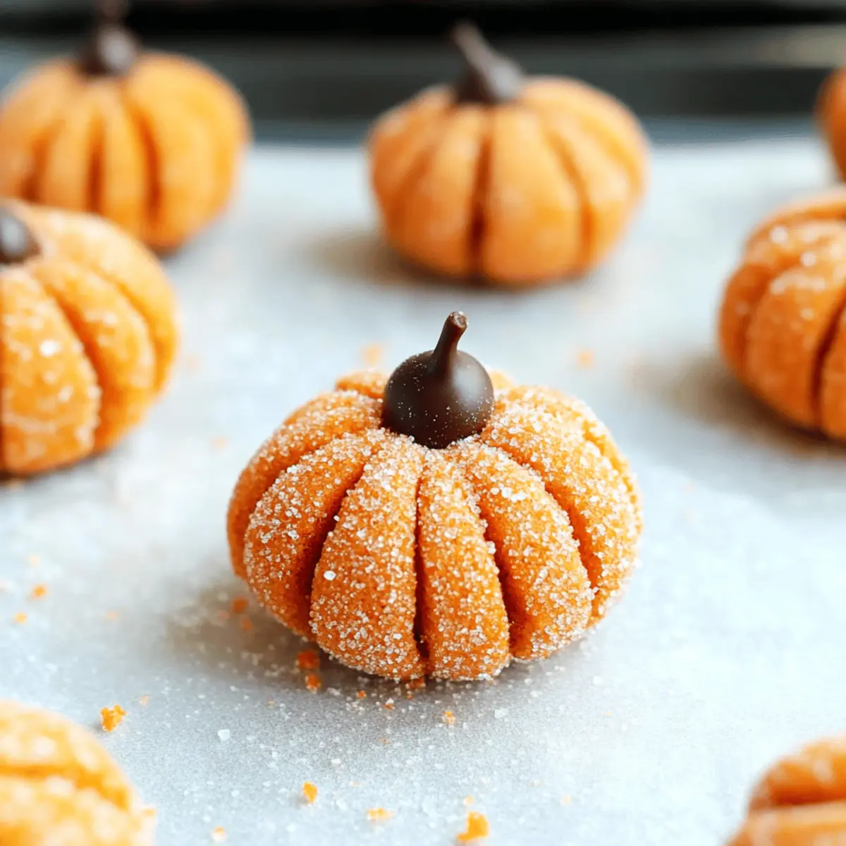 Irresistible Pumpkin Spice Truffles That Melt in Your Mouth