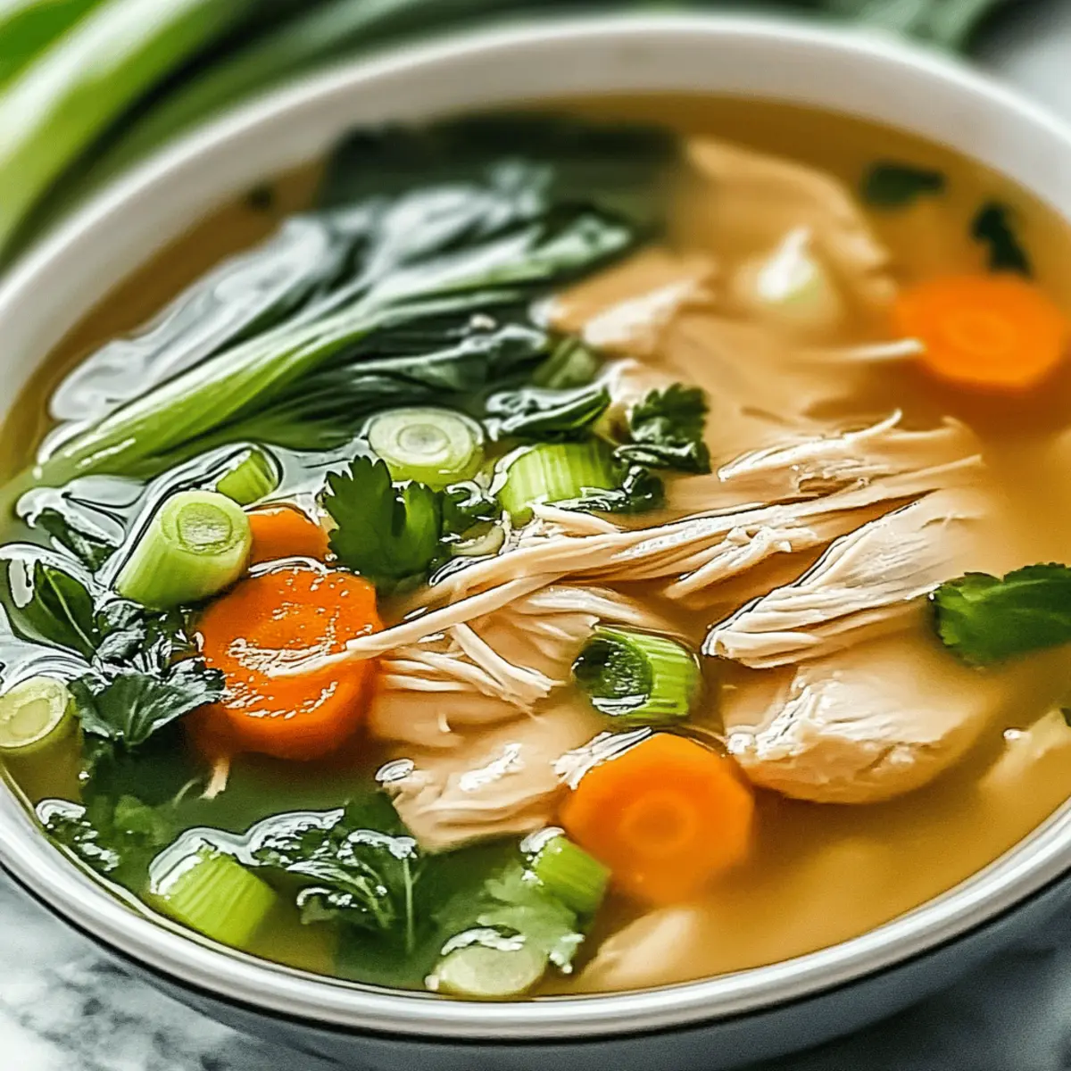 Garlic Shrimp & Bok Choy Skillet: A Quick, Flavorful Feast