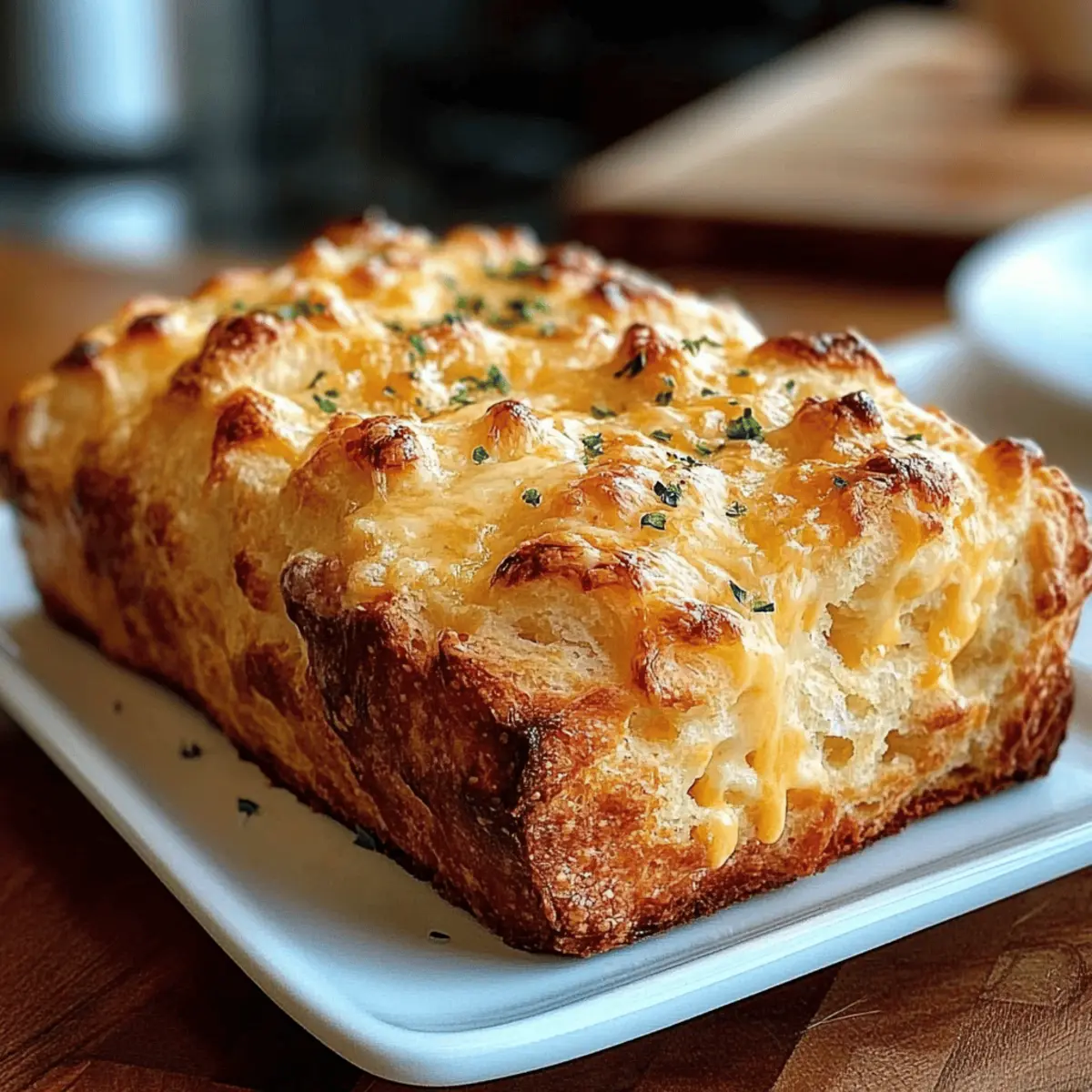 Red Lobster’s Cheese Biscuit Loaf: Comfort in Every Slice