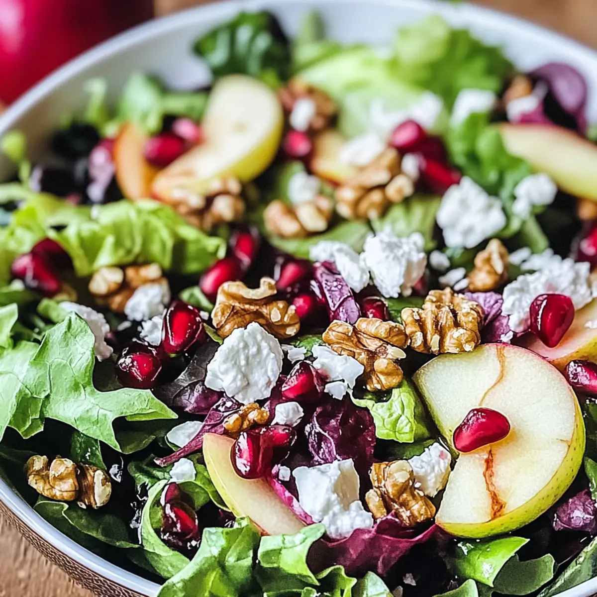 The Best Thanksgiving Salads