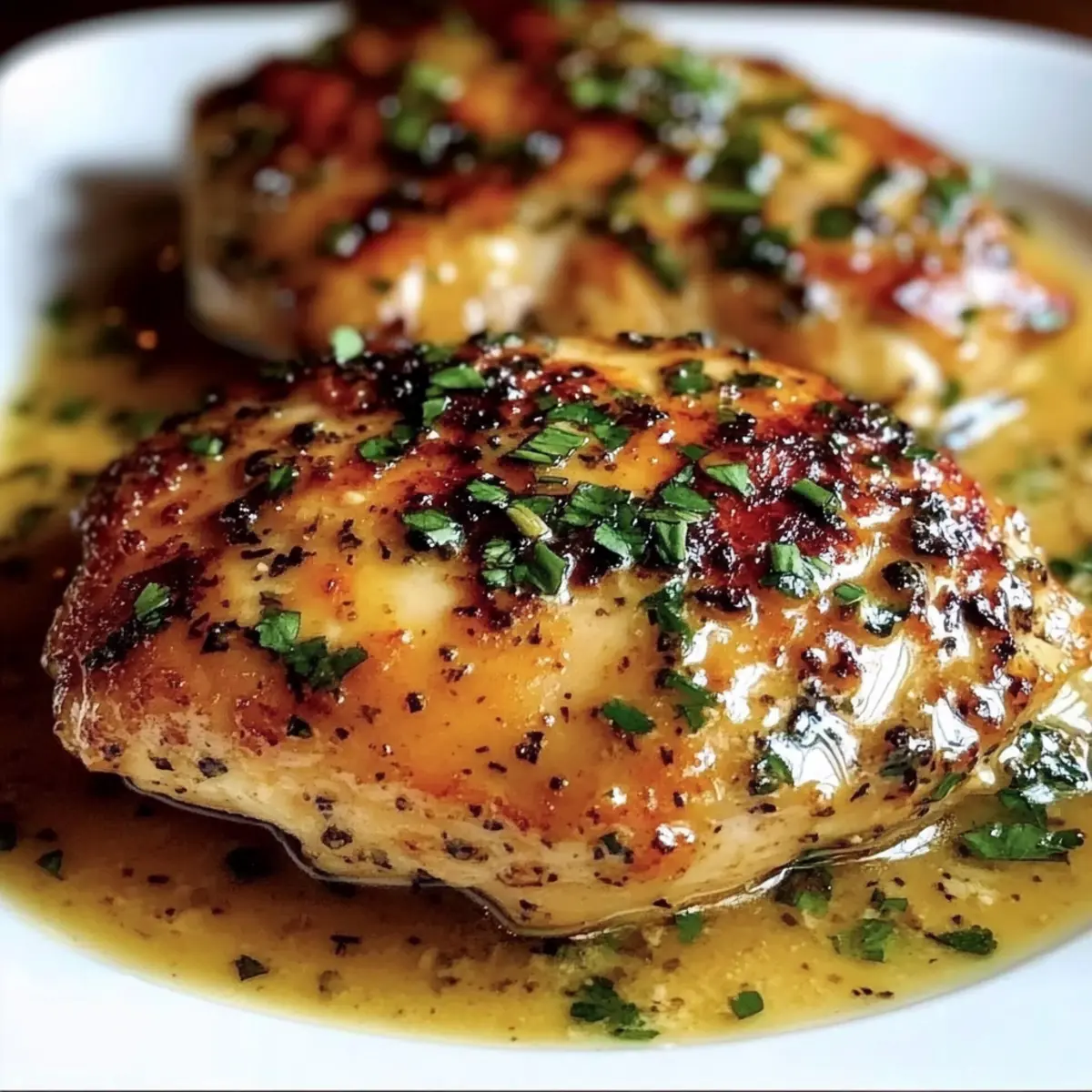 Crispy Italian Chicken Christopher That Satisfies Every Bite