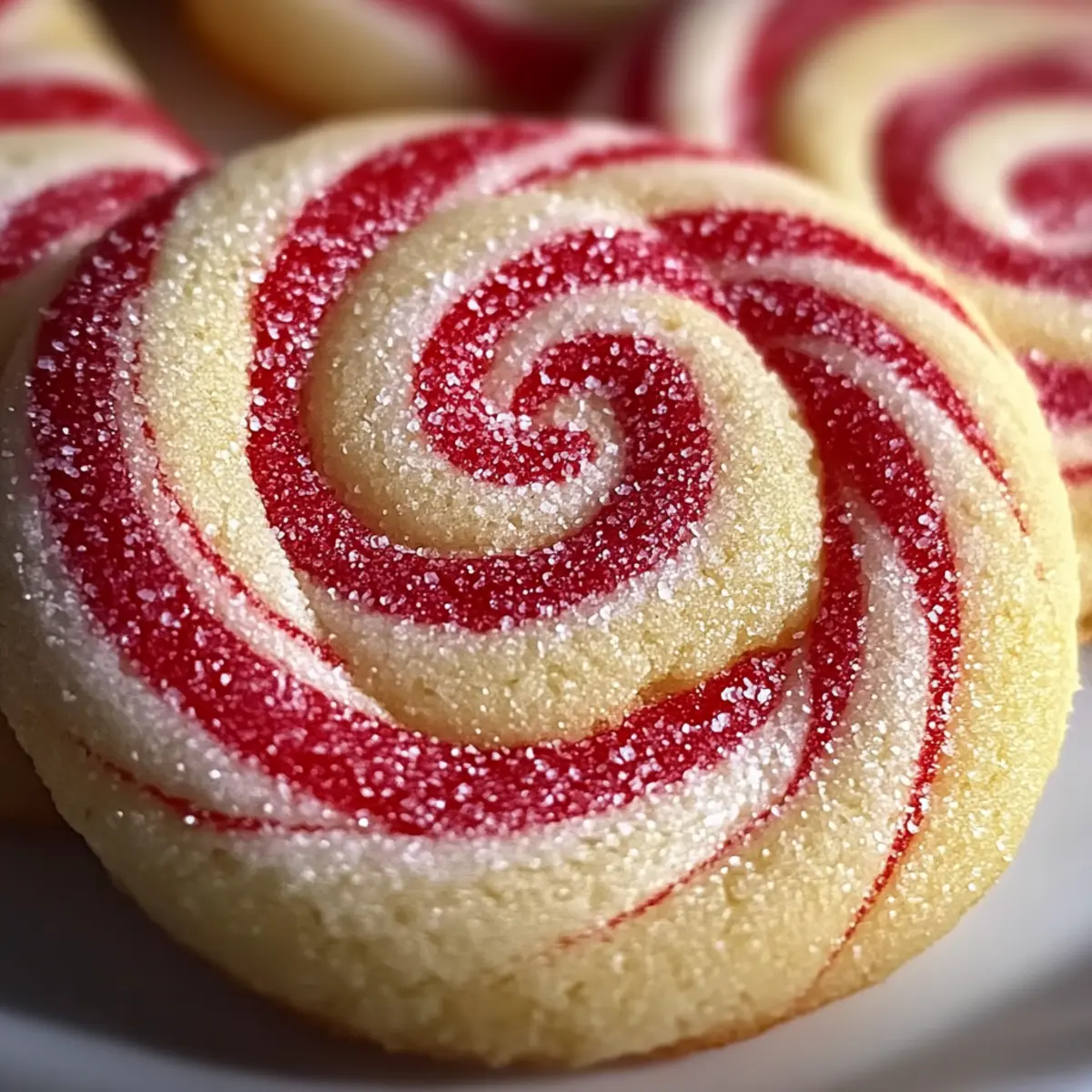 Delicious Candy Cane Cookies Holiday Treats You’ll Love