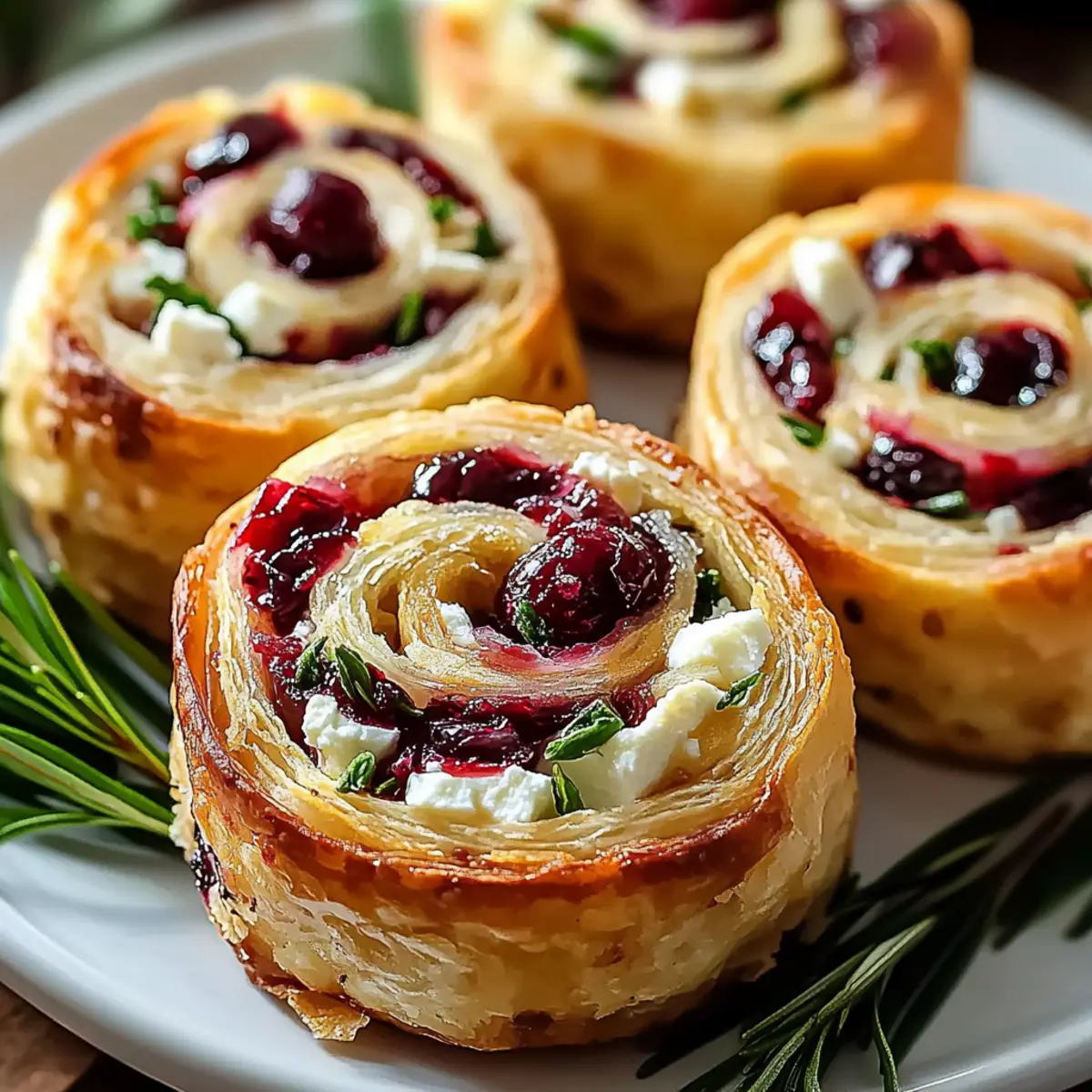 Easy Party Appetizer Recipe For Your Holiday Get Together