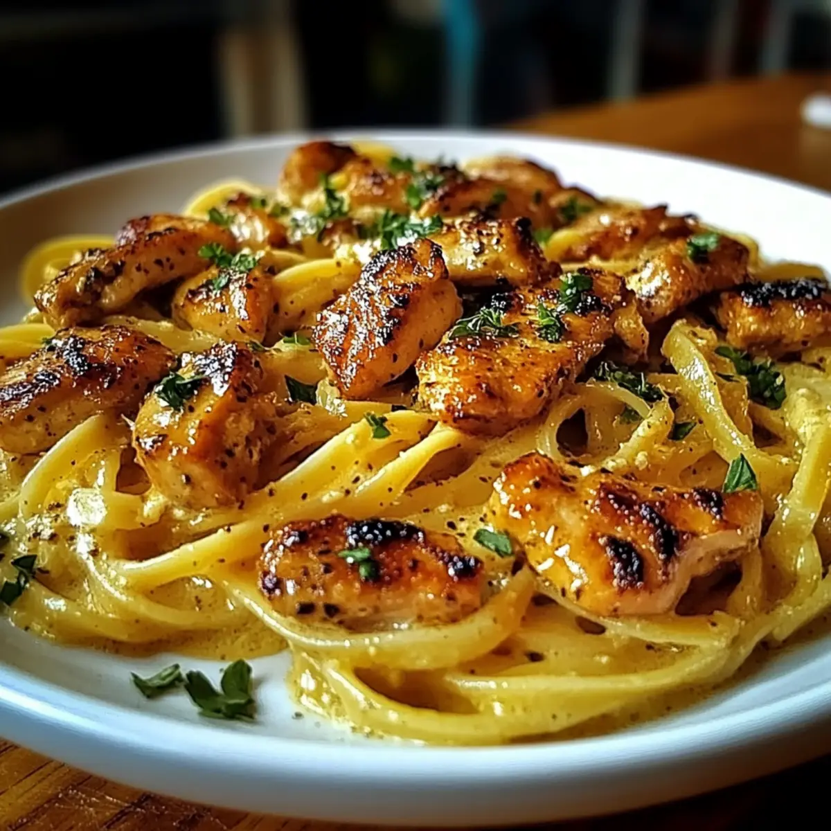 Creamy Cowboy Butter Chicken Recipe for a Quick Family Feast