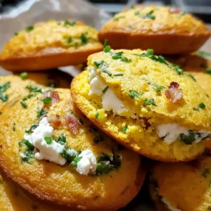 Jalapeño Cornbread Whoopie Pies