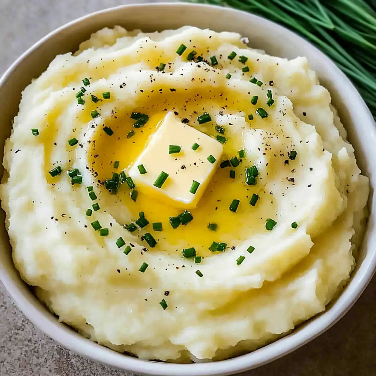 Gordon Ramsay Perfect Mashed Potatoes: Creamy Comfort Awaits