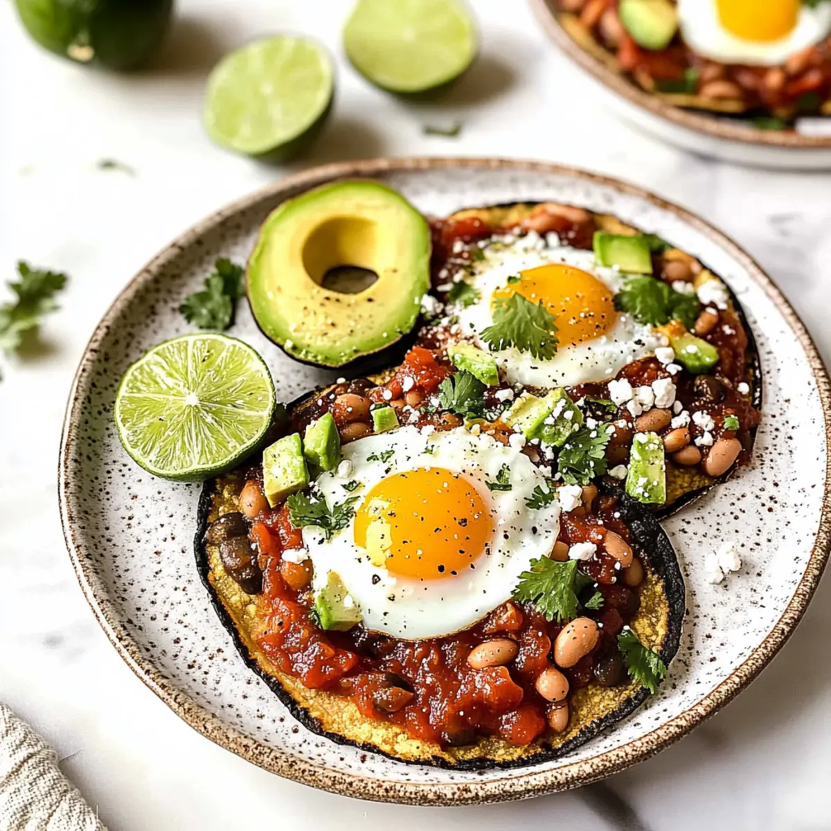 Huevos Rancheros