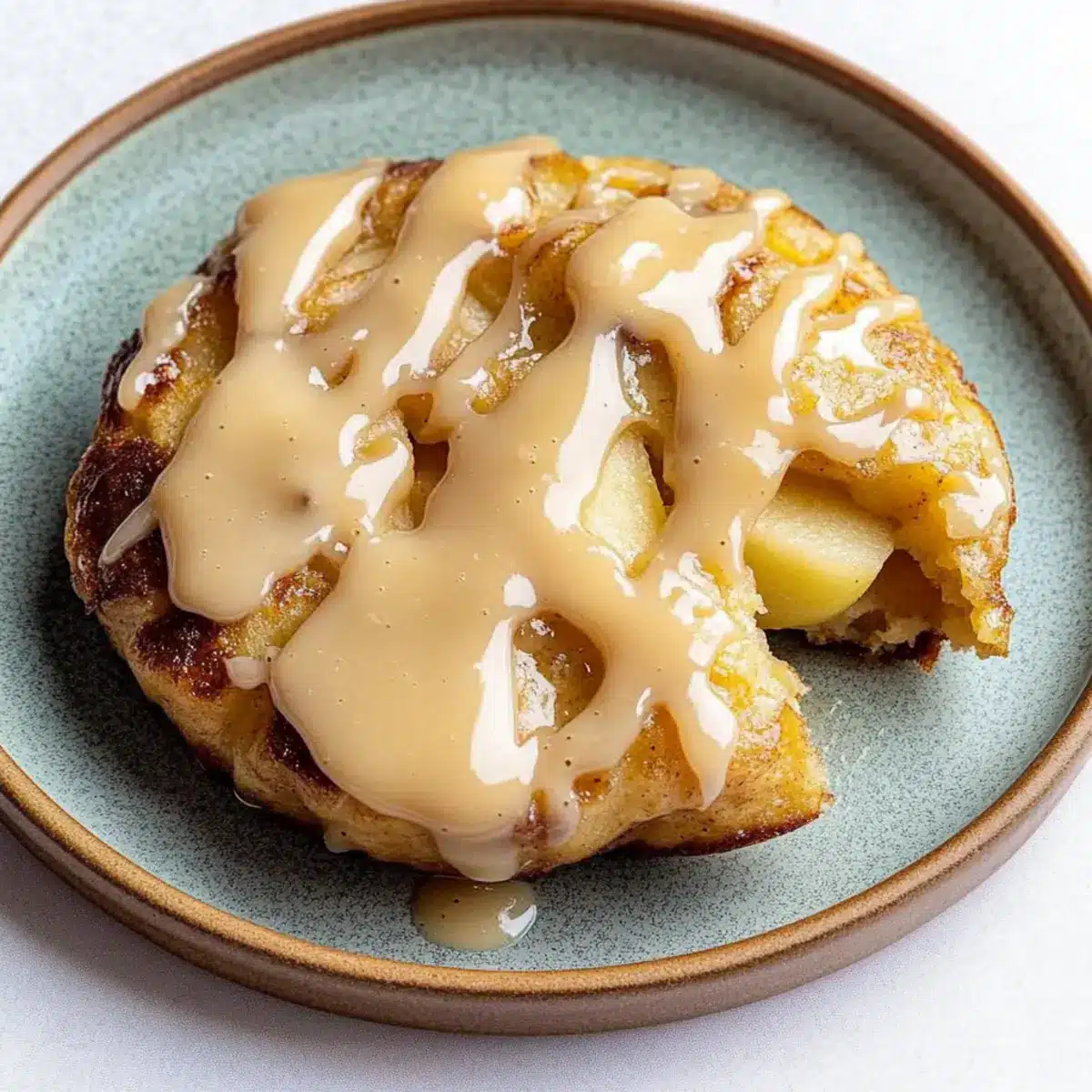 Delicious Air Fryer Apple Fritters Made Healthier and Easier