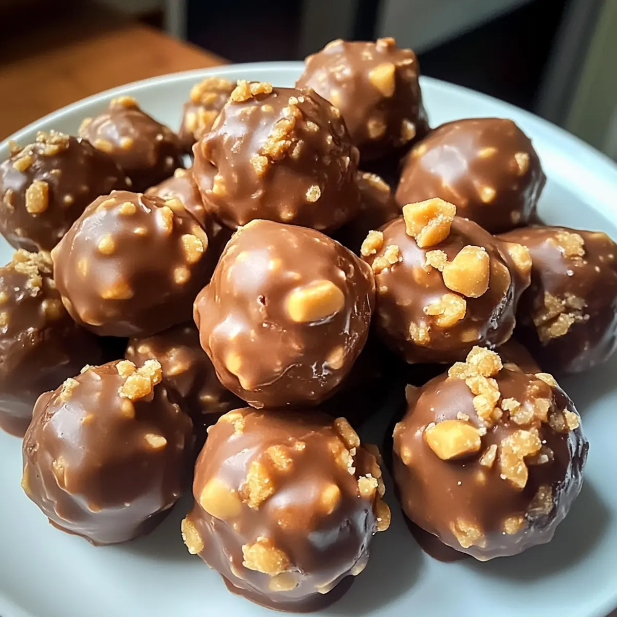 Butterfinger Balls