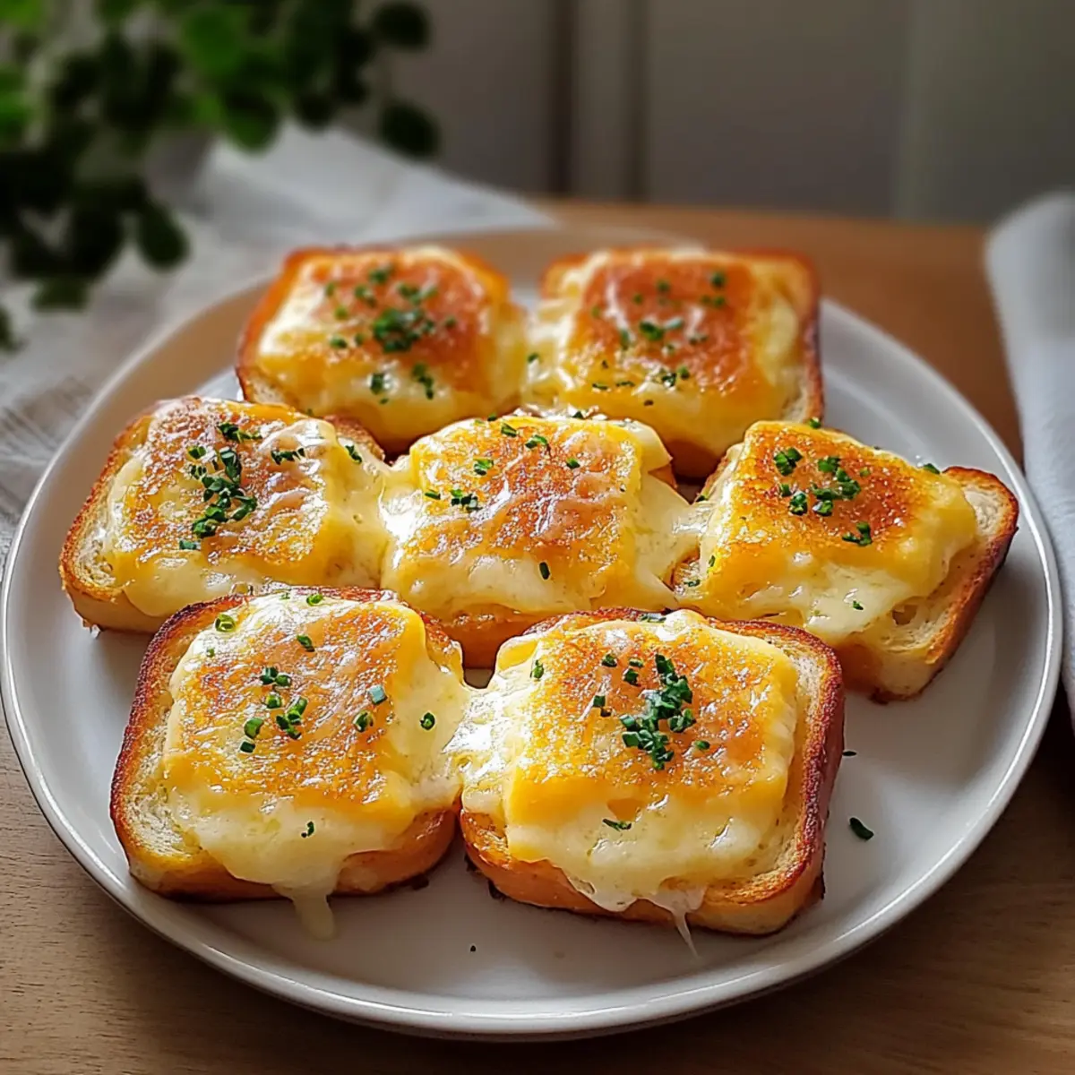 Irresistible Mini Grilled Cheese Hawaiian Rolls for Easy Snacking