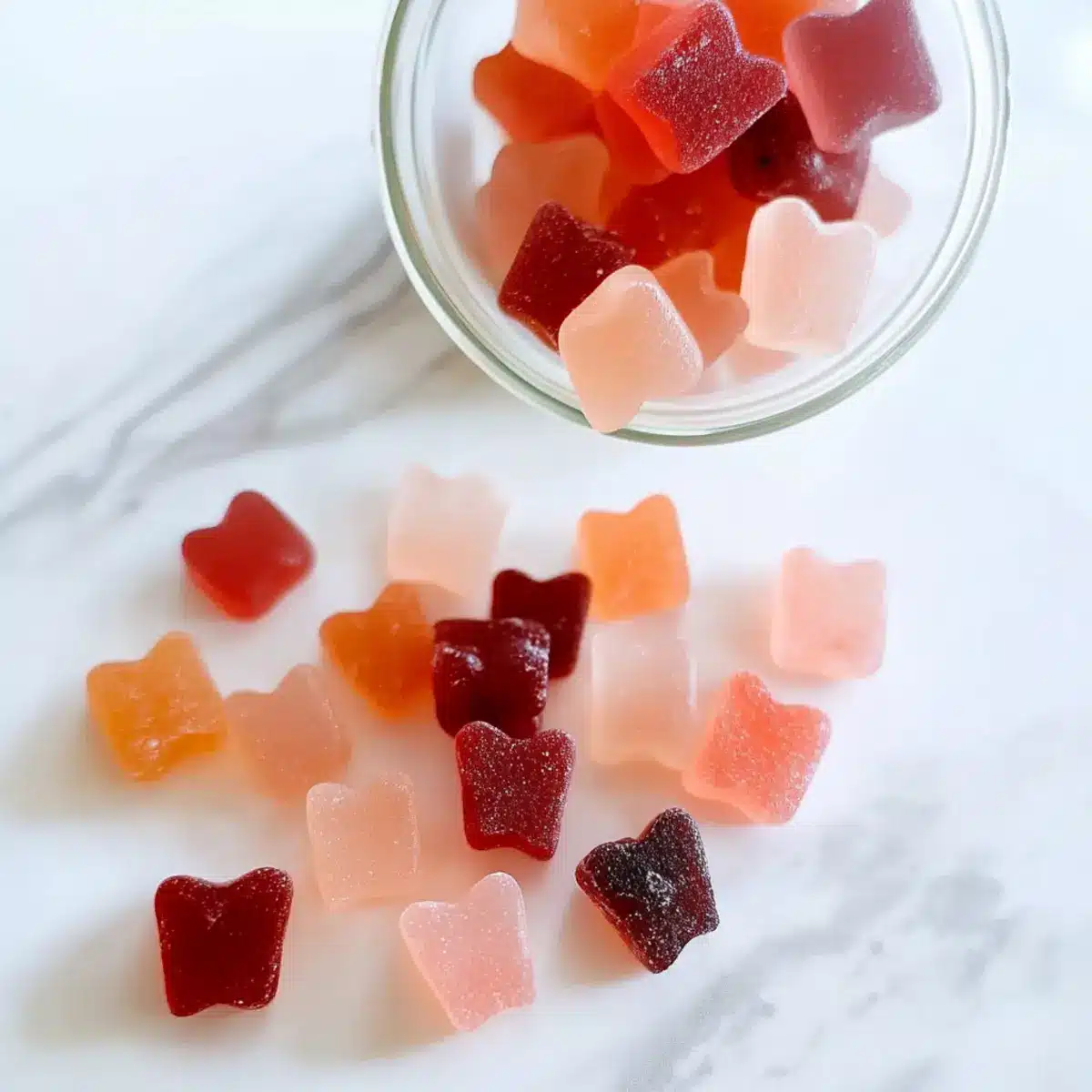 Gut Healing Gummies: Deliciously Boost Your Gut Health Today