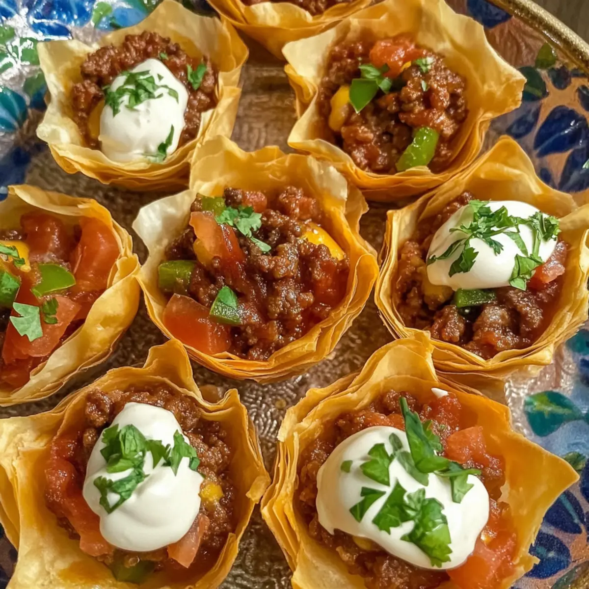 Taco Ranch Bites: Crispy, Cheesy Goodness for Every Occasion