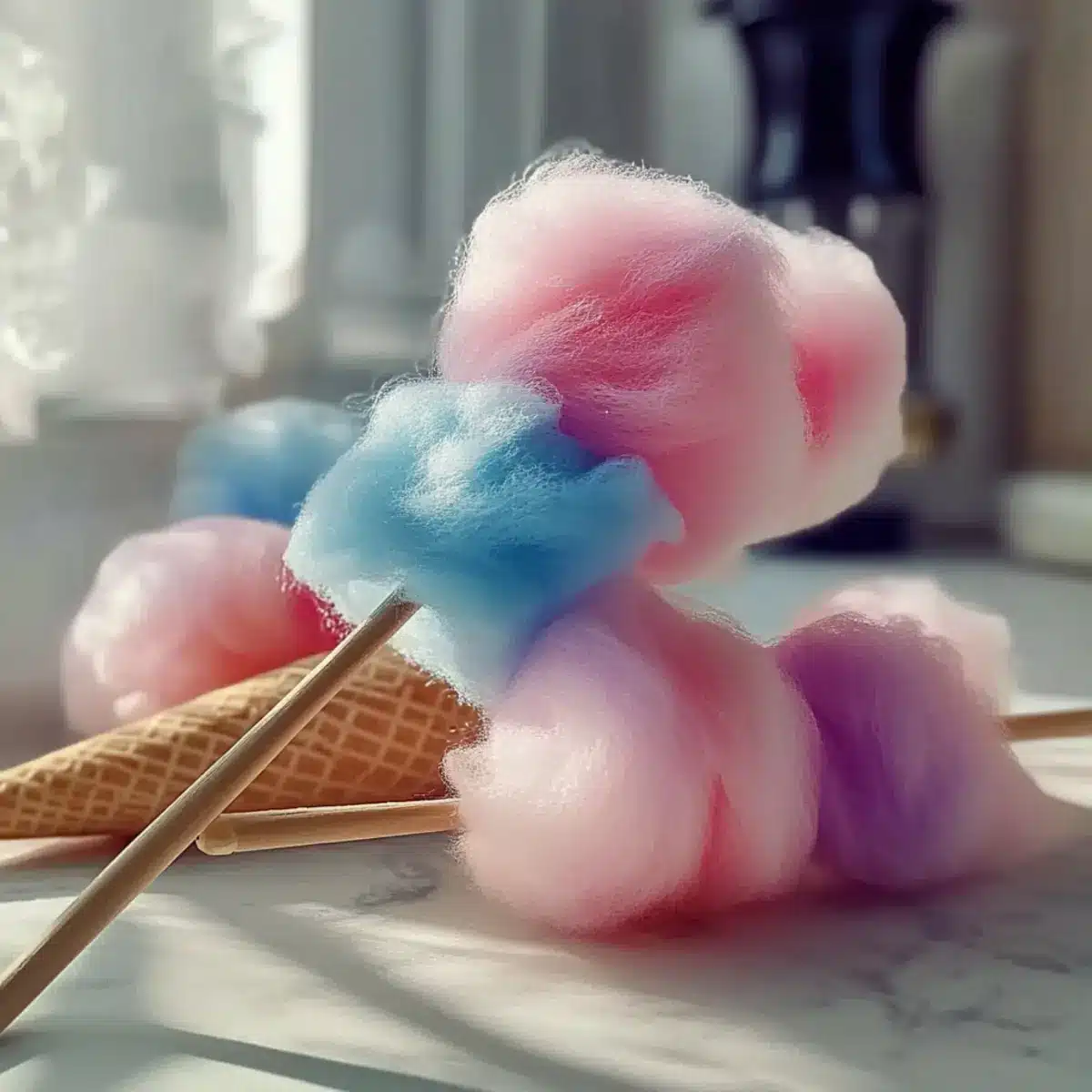 Cotton Candy