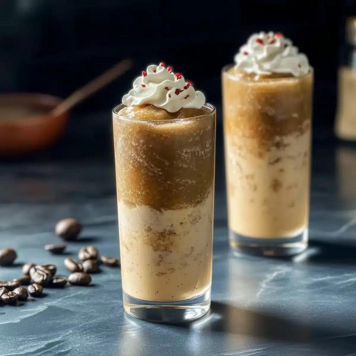 Coffee Slush