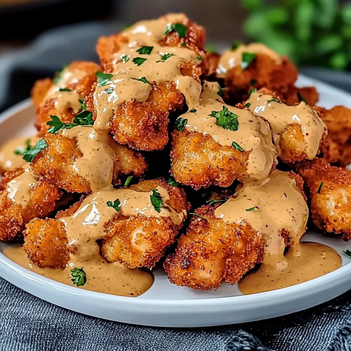 Bang Bang Chicken