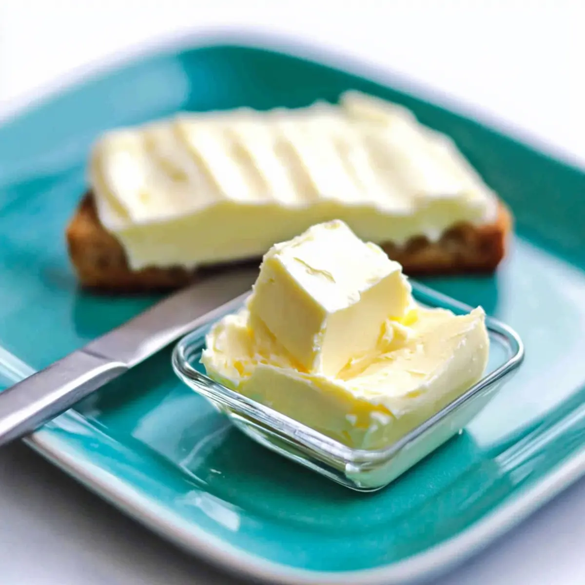 Best Vegan Butter