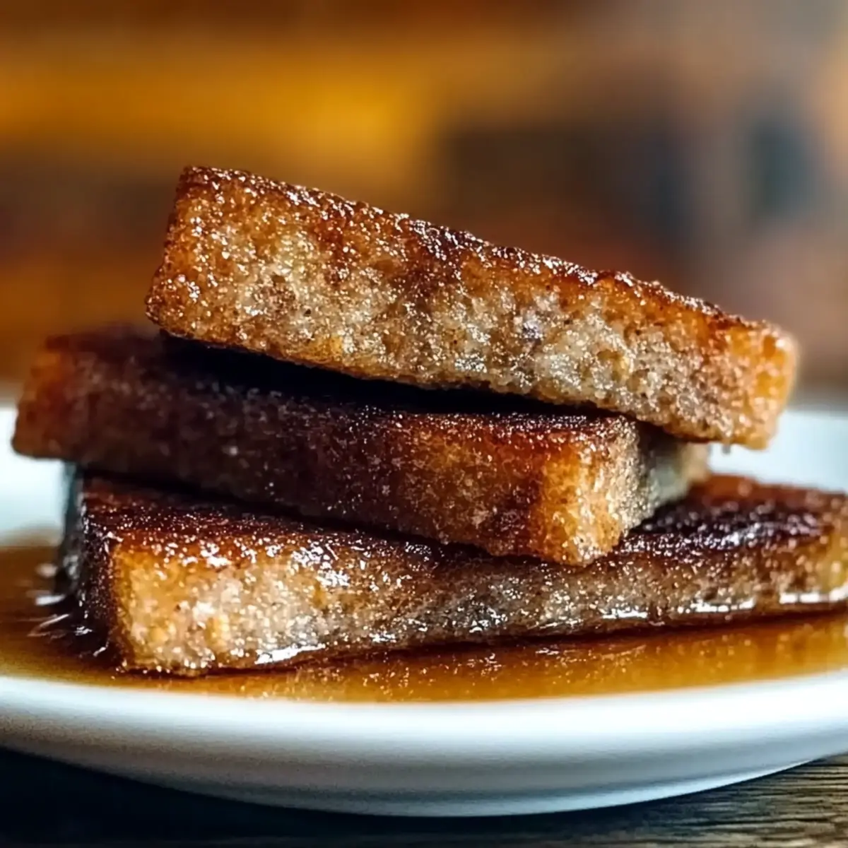 Delicious Scrapple Recipe