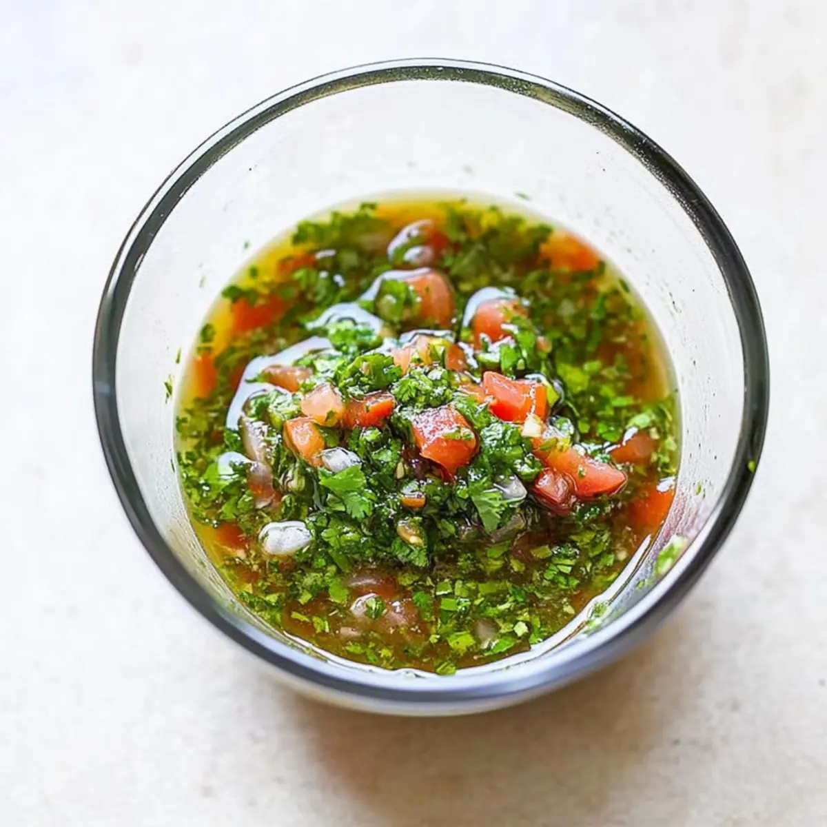 Colombian Aji Picante