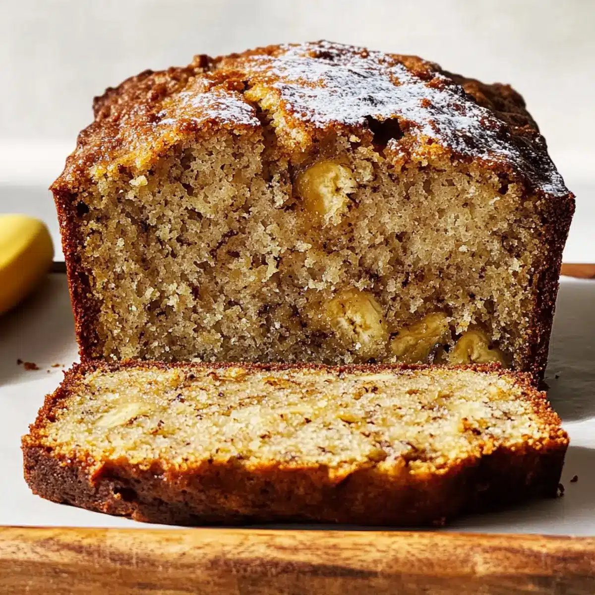 Banana Bread