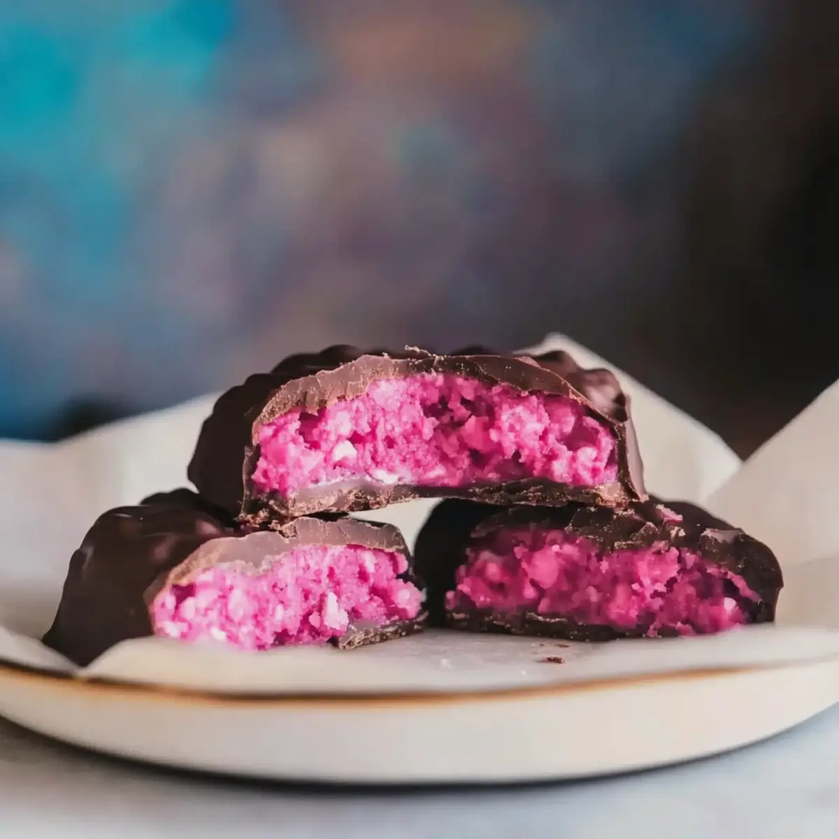 Delicious Raspberry Ruffle Bars That Are Super Easy to Make – ALFREDO ...