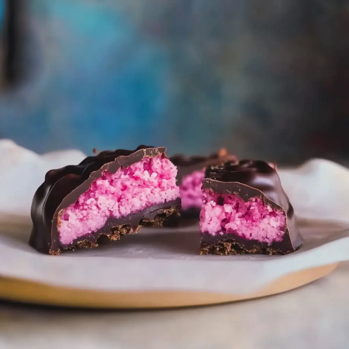 Delicious Raspberry Ruffle Bars That Are Super Easy to Make – ALFREDO ...