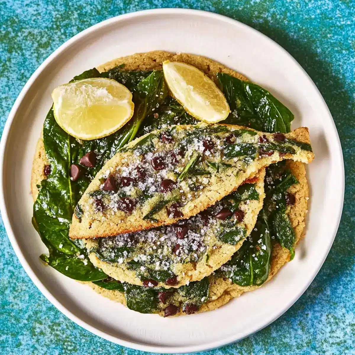Mackerel & Quinoa Salad With Lemon-Caper Dressing