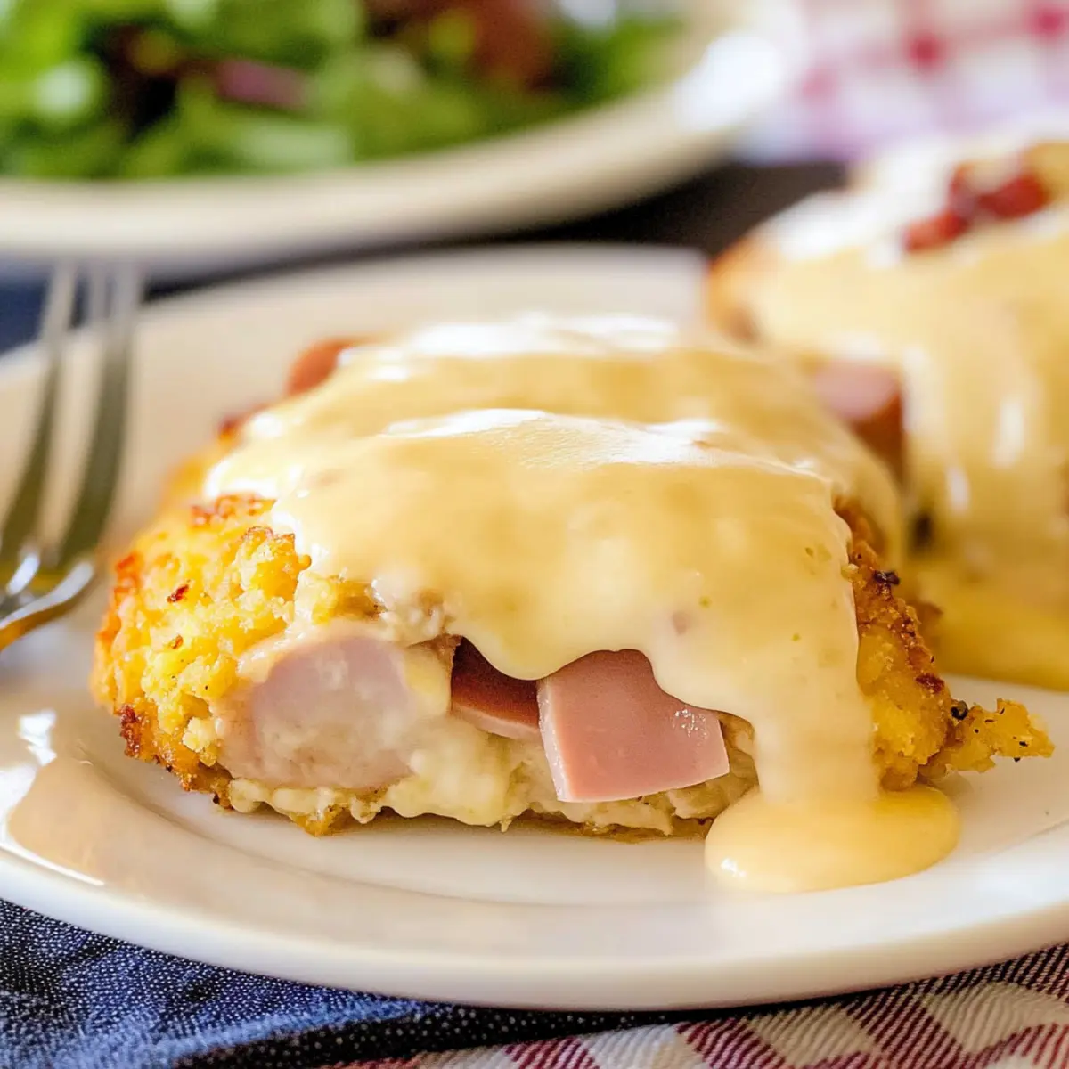 Malibu Chicken Recipe