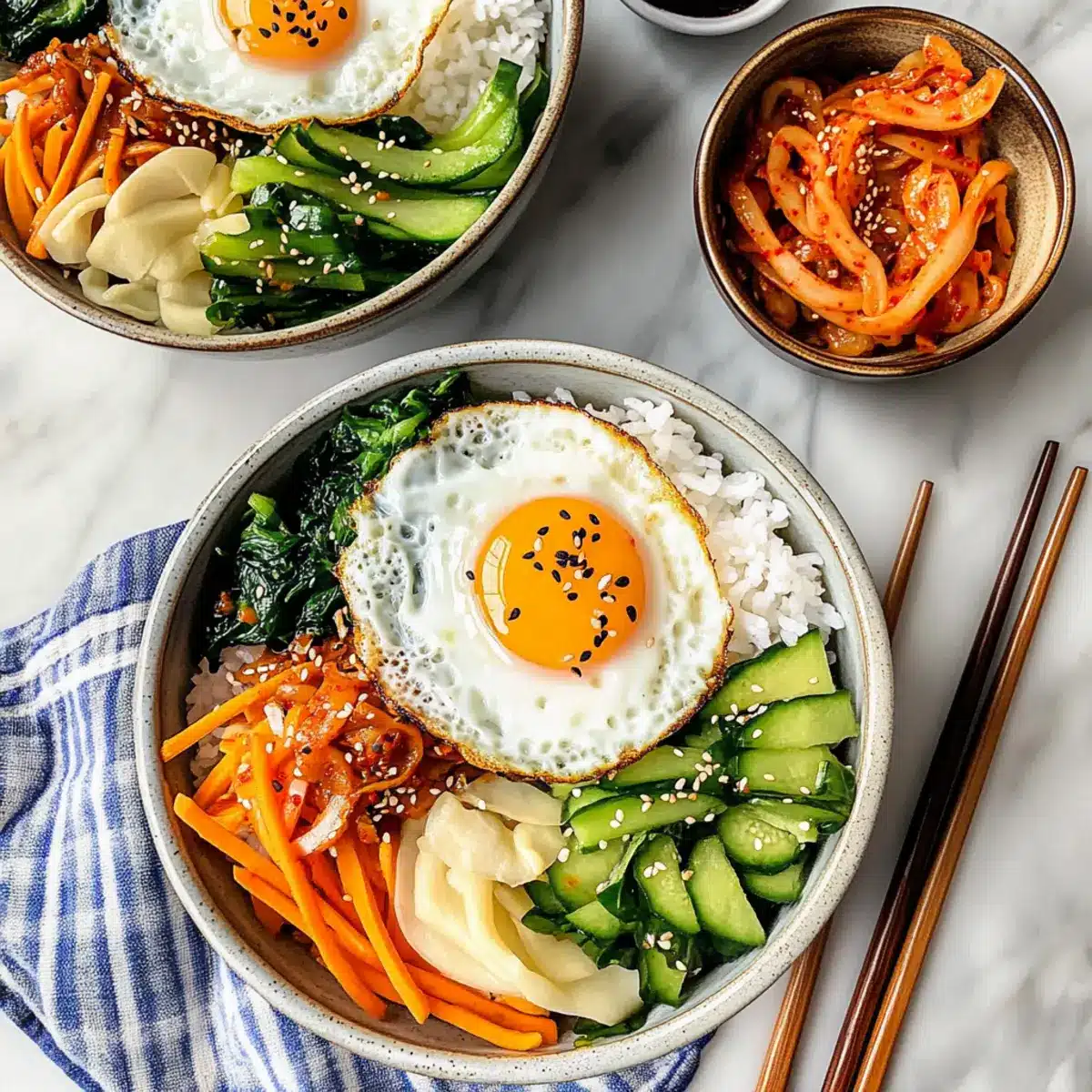 Bibimbap