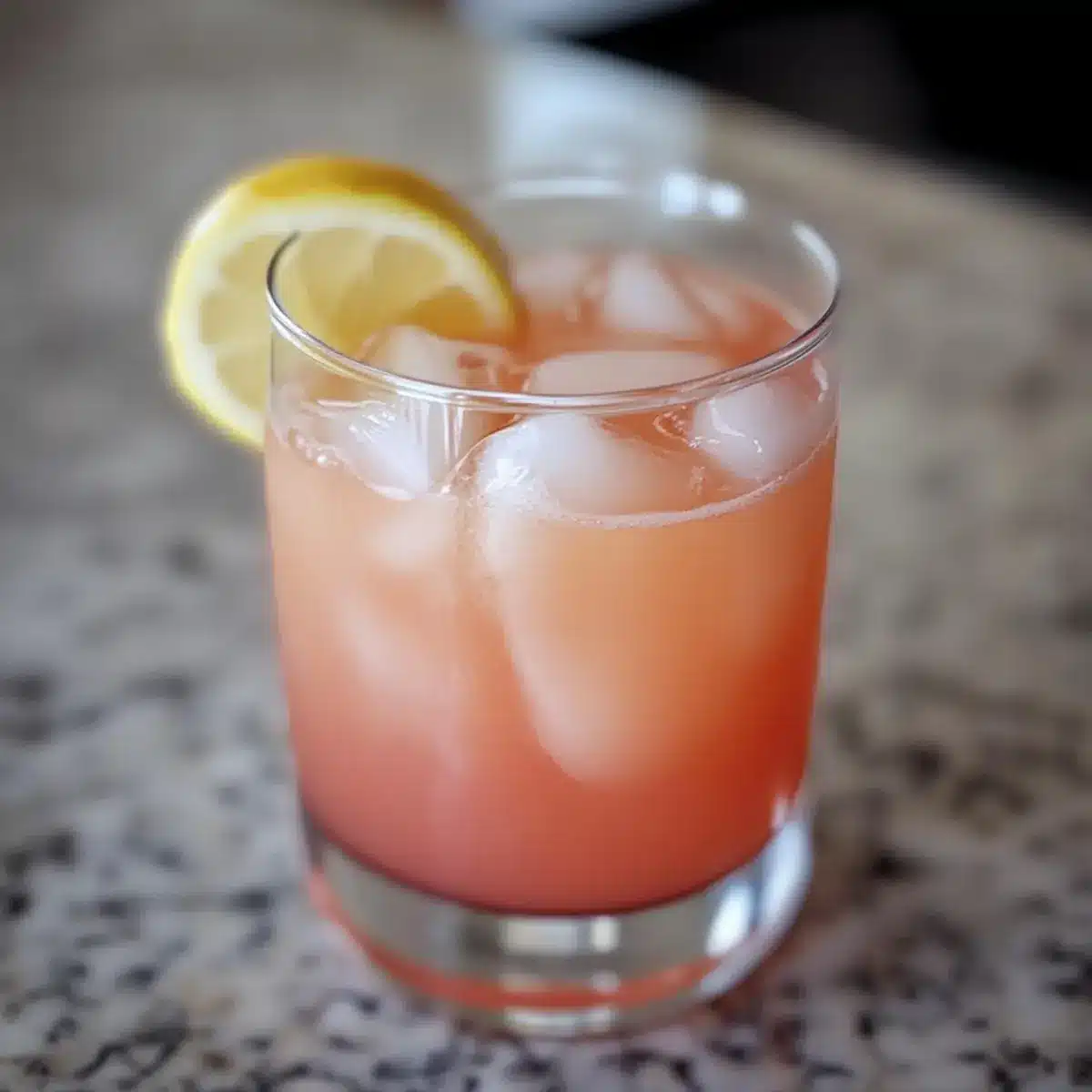 Guava White Tea Lemonade