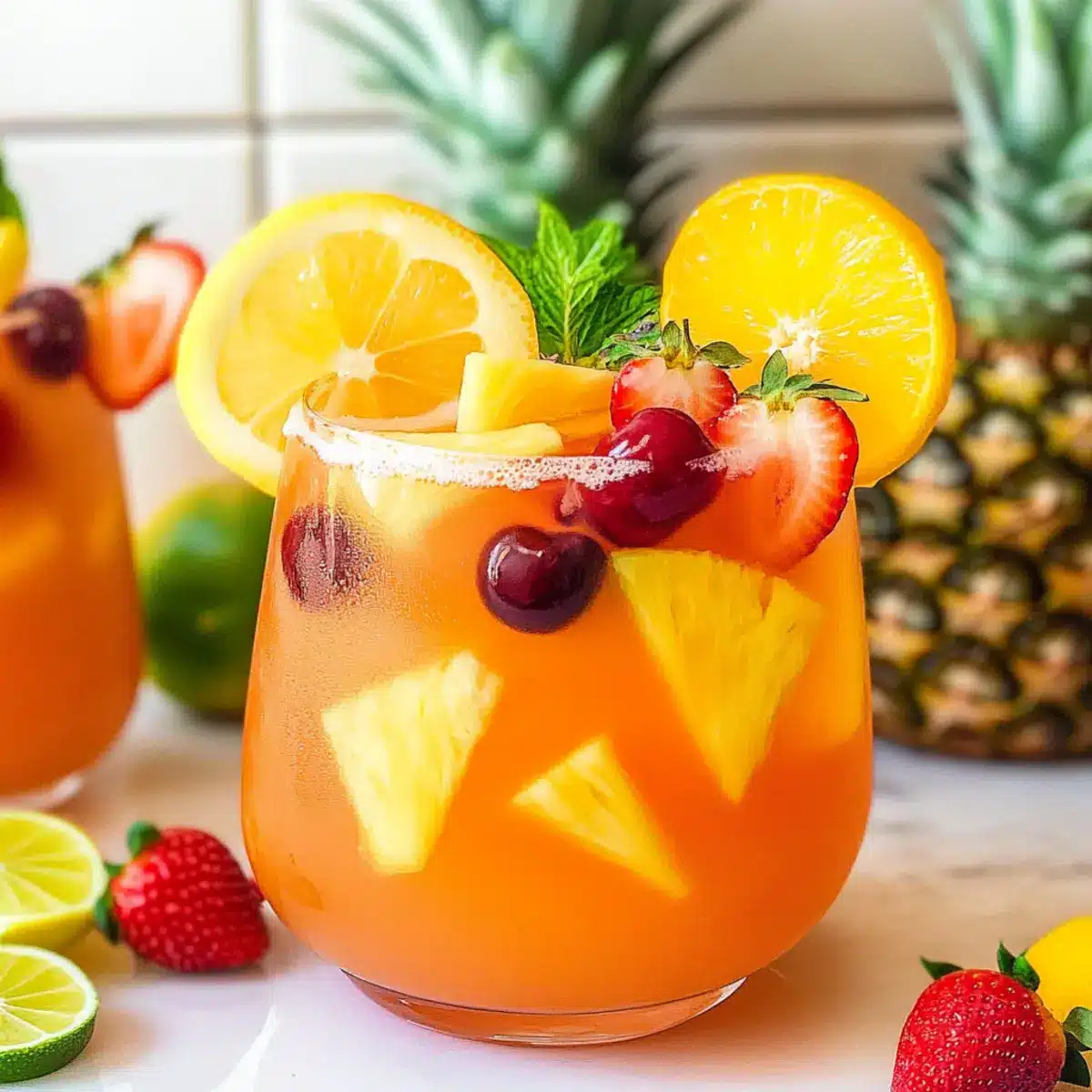 Summer Punch