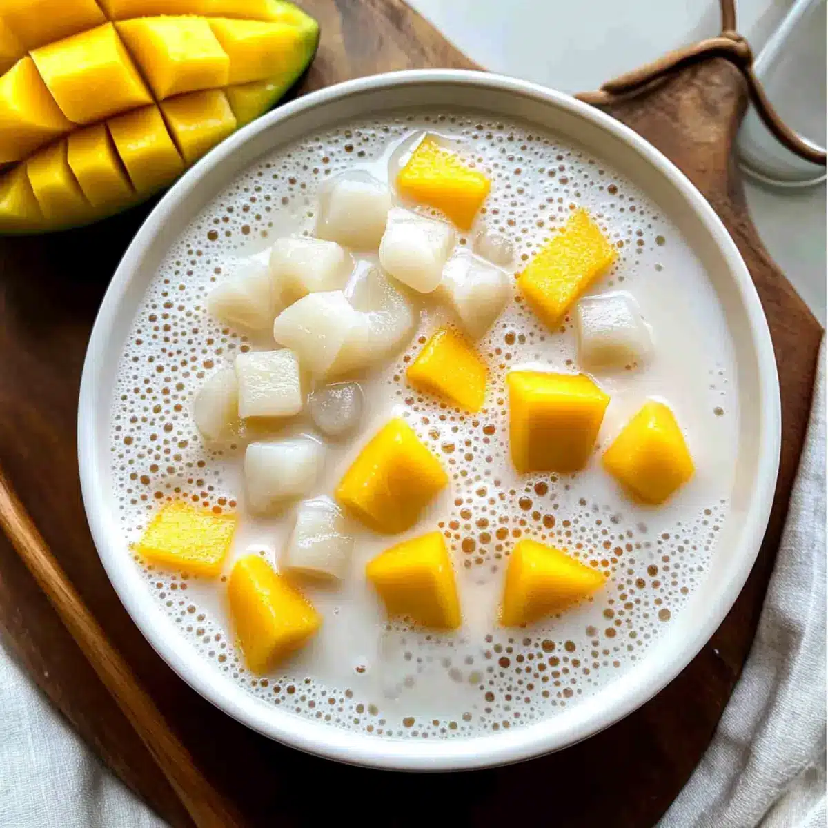 Mango Bango