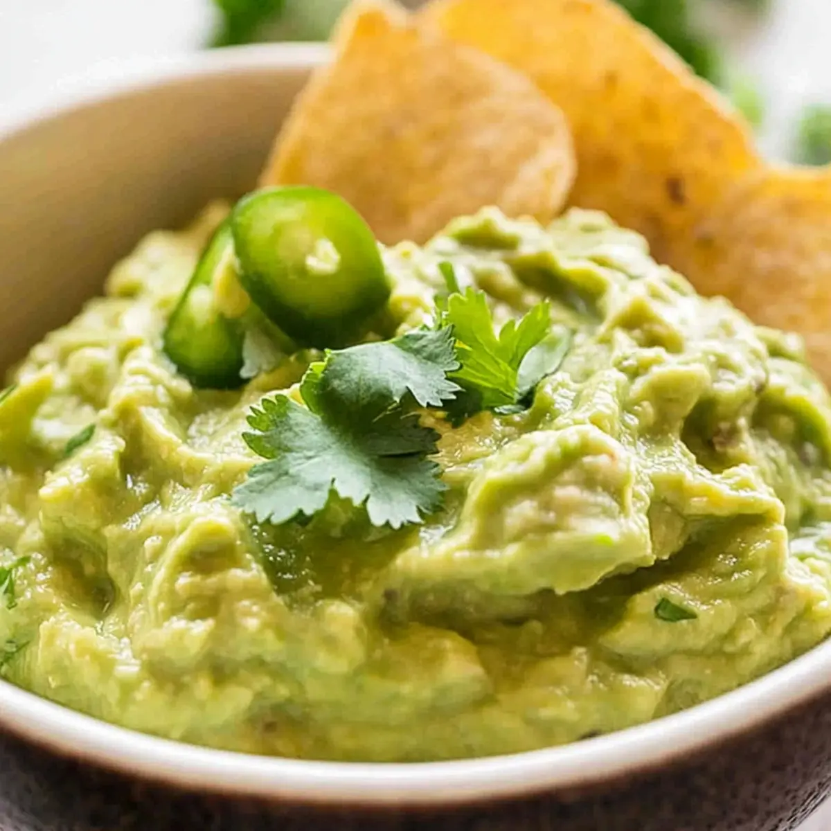 Guacamole