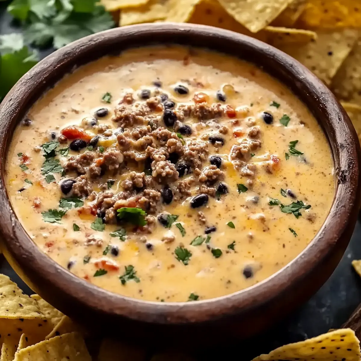 Cowboy Queso