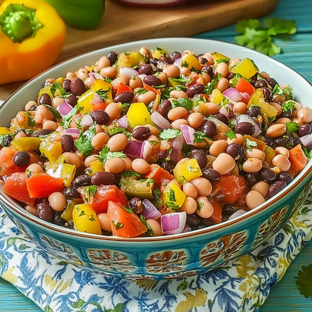 Cowboy Caviar