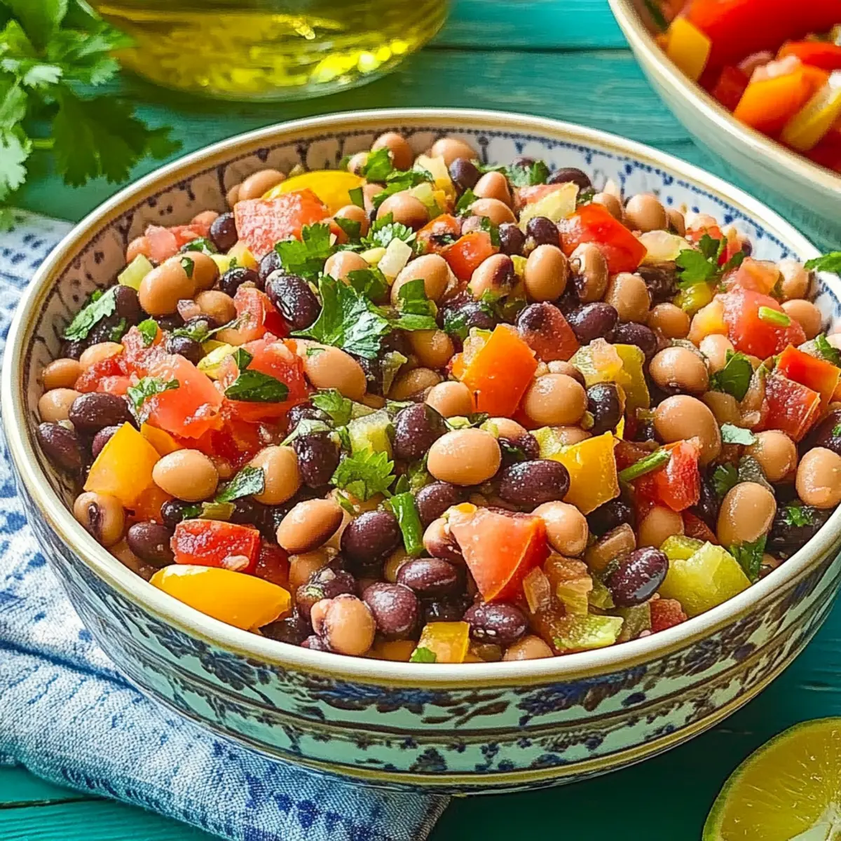Cowboy Caviar