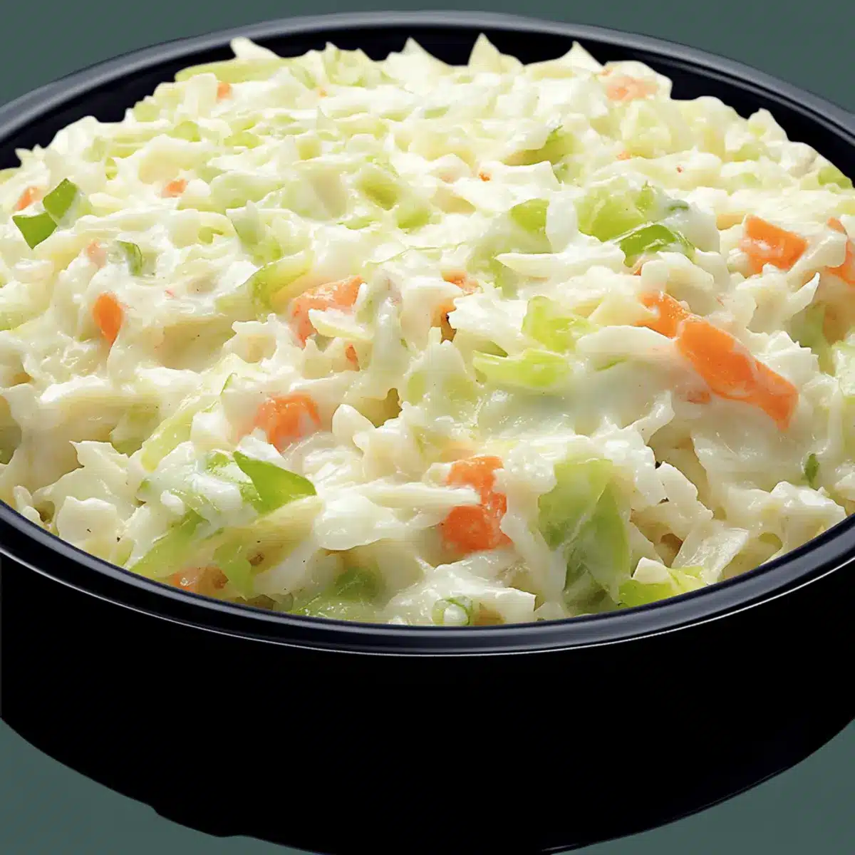 Chick-fil-A Cole Slaw Recipe